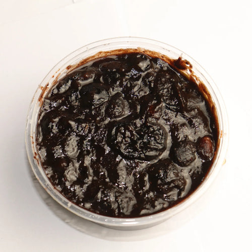 Barakoli Achar Sweet 500gm made from premium jujube fruits and traditional spices, offering a rich sweet and tangy homemade pickle flavor.