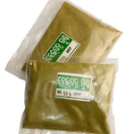 Aamahata India Bela Patra Powder 50gm prepared from pure bael leaves, preservative-free herbal powder with authentic natural quality