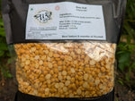 Aamahata India Buta Dali 1kg made from high-quality roasted gram, perfect for chutneys, healthy snacking, and authentic Indian cooking.