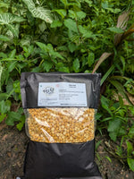 Aamahata India Buta Dali 1kg made from high-quality roasted gram, perfect for chutneys