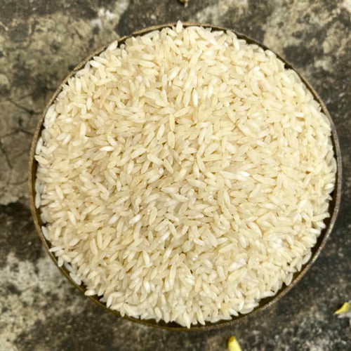 Aamahata India Finely Aged Salaphula Rice 1kg prepared from carefully aged premium grains, perfect for daily cooking and traditional recipes.