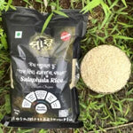 Finely Aged Salaphula Rice 1kg made from premium naturally aged aromatic rice