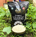 Aamahata India Finely Aged Salaphula Rice 1kg prepared from carefully aged premium grains