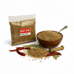 Jeera Seeds 50gm made from premium-quality cumin seeds with rich aroma and authentic flavor for curries, rice dishes, and Indian recipes.