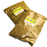 Mustard Powder 100gm made from premium mustard seeds, finely ground for rich aroma and authentic flavor in curries, sauces, and Indian cooking.