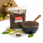 Odisha’s whole mustard seeds are naturally grown and carefully selected from fertile farmlands across Cuttack, Kendrapara, and Bargarh.