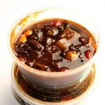 Aamahata India Navaratna Achar Sweet 500gm prepared using assorted fruits and vegetables with authentic spices for a delicious