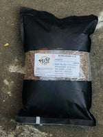 Nitee Usuna Rice White 1kg made from premium white parboiled rice, offering a soft texture, natural aroma