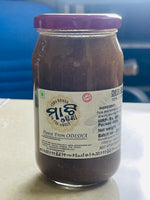 Pure Desi Cow Ghee 400ml | Bilona Method | Traditional A2 Cow Ghee | Homemade & Natural