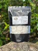 India Sagoo Pampad 200gm prepared from carefully selected sago, delivering a crunchy and delicious traditional papad experience