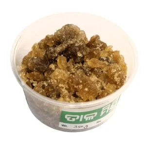 Tala Mishri 350gm made from natural palm sugar crystals, offering authentic sweetness and traditional flavor for beverages, desserts, and daily use.