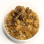 Aamahata India Tala Mishri 350gm prepared from pure palm sap, featuring natural sugar crystals ideal for sweets, herbal drinks, and traditional recipes