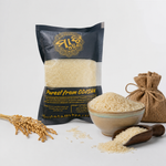 Tiki Arua Rice Khani Paka Arua 1kg made from premium traditional Odisha rice, offering soft texture, natural aroma, and authentic taste for daily meals.