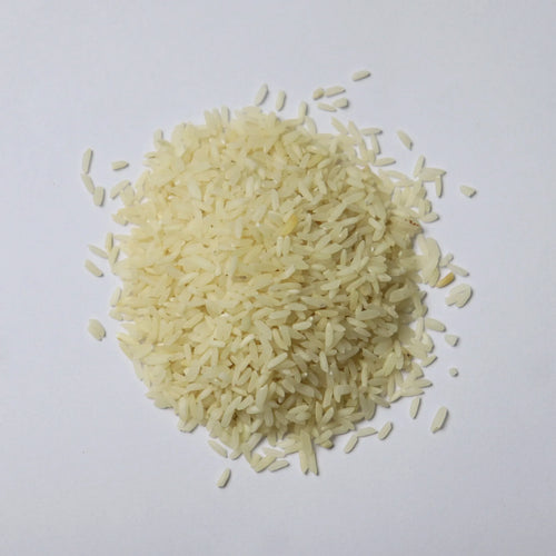 Aamahata India Tiki Arua Rice (Khani Paka Arua) 1kg prepared from carefully selected rice grains, ideal for traditional Odia cooking and everyday home meals.