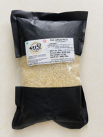 Aamahata India Tiki Arua Rice (Khani Paka Arua) 1kg prepared from carefully selected rice grains, ideal for traditional Odia cooking and everyday home meals.