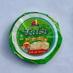 Tulsi Appalam Pampada 90gm made with premium ingredients, offering a crispy texture and authentic flavor for Indian meals and snacks.