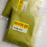 Aamahata India Moringa Powder 50gm prepared from pure dried Sajana Patra leaves, offering natural goodness and authentic quality for everyday use