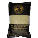 TIKI ARUA RICE ( Khani Paka Arua) 1kg Limited stock